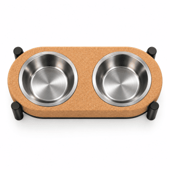 Elevated Pet Feeder
